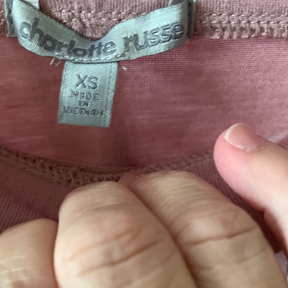CHARLOTTE RUSSE - Picture 4 of 4